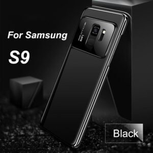 JOYROOM ? Galaxy S9 Polarized Lens Glossy Edition Smooth Case