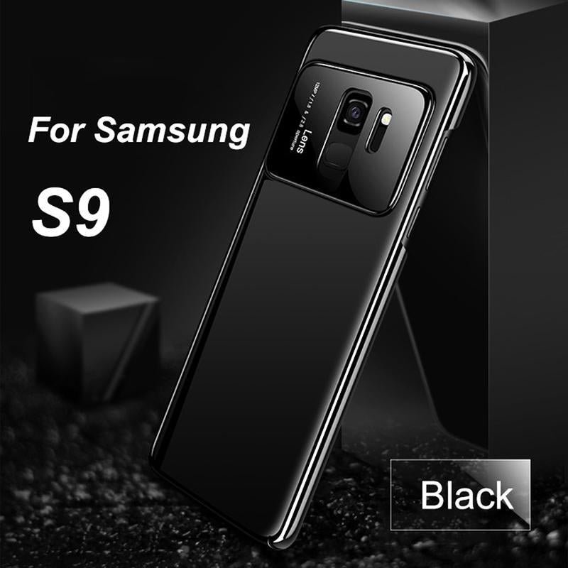 JOYROOM ? Galaxy S9 Polarized Lens Glossy Edition Smooth Case