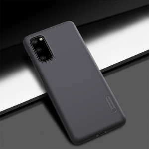 Nillkin ? Galaxy S20 FE Super Frosted Shield Back Case