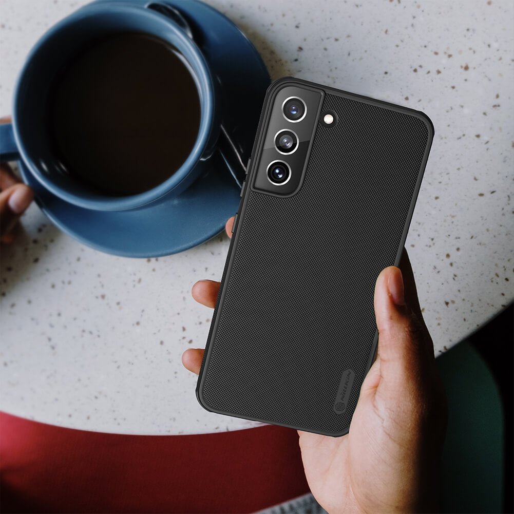 Nillkin ? Galaxy S22 Plus Super Frosted Shield Back Case