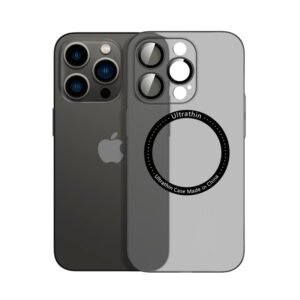 iPhone 14 Pro Ultra Thin Case with MagSafe